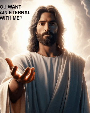 jesus